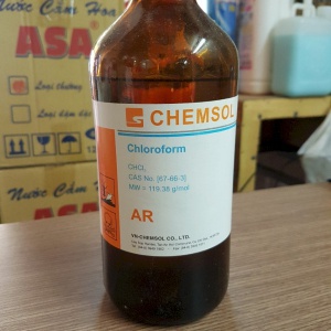 Petroleum ether 60-90 (PE) Chemsol-Việt Nam